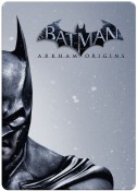 Amazon.de: Batman – Arkham Origins – Complete Edition (Steel Box) [PS3/Xbox 360] für 17,97€ + VSK
