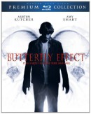 Amazon.de: Butterfly Effect – Premium Collection [Blu-ray] für 8,99€ + VSK