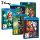 real.de: Disney Blu-rays ab 3 Filmen für je 6,66€ (bis 14.05.16)