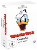 Thalia.de: Donald Duck – Collection zum 80. Jubiläum [6 DVDs] für 12,99€ + VSK
