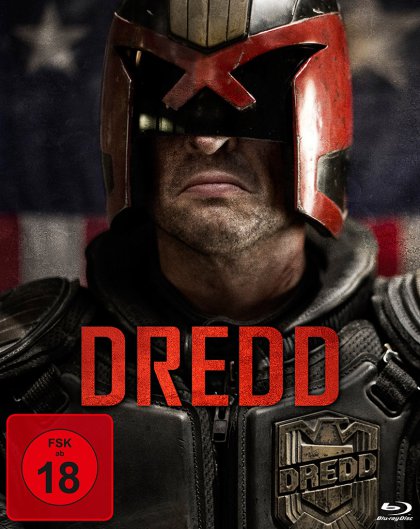 dredd