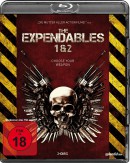 Amazon.de kontert Saturn.de: The Expendables 1+2 [Blu-ray] für 8,99€ + VSK