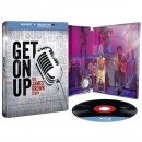 Amazon.de: Get on Up – Steelbook & RED 1+2 Steelbook [Blu-ray] für je 10€ + VSK