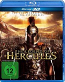 Amazon.de: The Legend of Hercules [3D Blu-ray] für 10,99€ + VSK uvm.