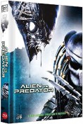 Amazon.de: Alien vs. Predator [Blu-ray] [Limited Collector’s Edition] für 23€ + VSK