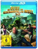 Amazon.de: Die Reise zur geheimnisvollen Insel [Blu-ray + Blu-ray 3D] für 10,01€ + VSK uvm.