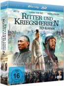 Amazon.de: Ritter und Kriegsherren (Konfuzius 3D / Knights of Blood 3D / The Warlords 3D) [3D Blu-rays] [Collector’s Edition] für 19,86€ + VSK