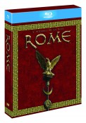 Amazon.de: Rom – The Complete Collection [Blu-ray] für 18,99€ inkl. VSK