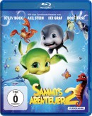 Amazon.de: Sammys Abenteuer 2 [Blu-ray] für 6 € + VSK