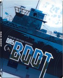 Zavvi.de: Das Boot Steelbook [Blu-ray] für 11,80€ inkl. VSK und andere Pop Art Steelbooks im Preis gesenkt