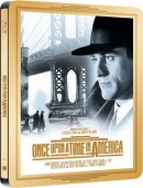 Zavvi.com: Once Upon a Time in America – Steelbook Edition [Blu-ray] für 14,16€ inkl. VSK
