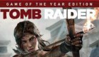 Greenmangaming.com: Tomb Raider Game of the Year (Steam) [PC] für 4,80€
