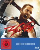 Saturn.de: FSK18-Blu-ray-Steelbooks für 7,99€ – 9,99€ inkl. VSK, z.B. 300 – Rise of an Empire