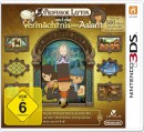 Buecher.de: Professor Layton und das Vermächtnis von Aslant [3DS] für 24,99€ inkl. VSK