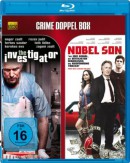 Amazon.de: Crime Doppel Box: Nobel Son / Investigator [Blu-ray] für 3,65€ + VSK