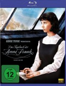 Amazon.de: Das Tagebuch der Anne Frank [Blu-ray] für 6,44€ + VSK