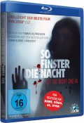 Amazon.de: So finster die Nacht [Blu-ray] für 6,97€ + VSK und weitere günstige Blu-rays