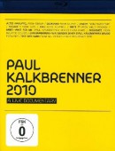 Amazon.de: Paul Kalkbrenner – 2010/A Live Documentary [Blu-ray] für 7,63€ + VSK