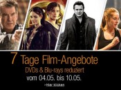 Amazon.de: 7 Tage Film-Angebote (04.05. bis 10.05.)