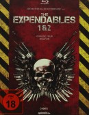 Buch.de: The Expendables 1&2 – Steelbook [Blu-ray] für 8,49€ + VSK