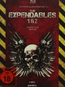 Buch.de: The Expendables 1&2 – Steelbook [Blu-ray] für 8,49€ + VSK