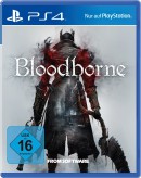 PlayStation Store: Bloodborne [PS4] für 40€