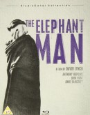 Amazon.co.uk: The Elephant Man (The Studio Canal Collection) [Blu-ray] für 10€ + VSK