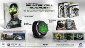 Amazon.de: Tom Clancy’s Splinter Cell – Blacklist – Ultimatum Edition [PS3/Xbox360/PC] für je 12,98€ inkl. VSK