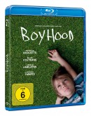 Amazon.de: Boyhood [Blu-ray] für 9,27€ + VSK
