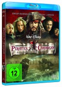 Disney Movies & More: Pirates of the Caribbean – Am Ende der Welt [Blu-ray] für 900 Punkte