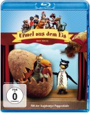 Amazon.de: Blu-ray Angebote u.a. Urmel aus dem Eis [Blu-ray] für 9,99€ + VSK