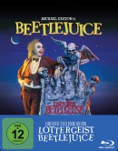 [Vorbestellung] Amazon.de: Lottergeist Beetlejuice (Steelbook) (exklusiv bei Amazon.de) [Blu-ray] [Limited Edition] für 14,99€ + VSK