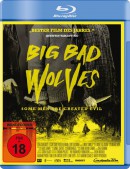 [Vorbestellung] CeDe.de: Big Bad Wolves (Blu-ray) für 10,99€ inkl. VSK