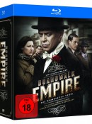 [Vorbestellung] Amazon.de: Boardwalk Empire Komplettbox (exklusiv bei Amazon.de) [Blu-ray] [Limited Edition] für 79,99€ + VSK