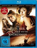 OFDb.de: Blu-rays zwischen 4 und 6€, u.a. The Butcher, The Chef and the Swordsman [Blu-ray] für 5,98€ + VSK