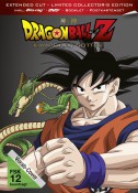 [Vorbestellung] Amazon.de: Dragonball Z – Kampf der Götter (Blu-ray) (Limited Collector’s Edition) für 28,99€ + VSK