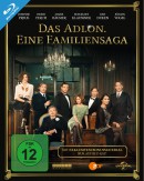 Amazon kontert MediaMarkt.de: Das Adlon. Eine Familiensaga [Blu-ray] für 9,90€ + VSK