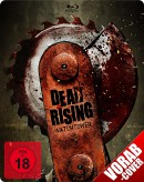 [Vorbestellung] BMV-Medien.de: Dead Rising – Watchtower – Uncut Limited Steelbook Edition [Blu-ray] für 14,99€ + VSK