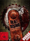 [Vorbestellung] BMV-Medien.de: Dead Rising – Watchtower – Uncut Limited Steelbook Edition [Blu-ray] für 14,99€ + VSK