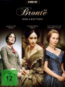 Amazon kontert Saturn.de: Die Brontë Collection [DVDs] für 15,99€ + VSK