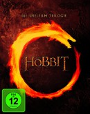 Real.de: Der Hobbit Trilogie Box [Blu-ray] für 22,95€