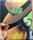 [Review] Die Maske Steelbook (Blu-ray)