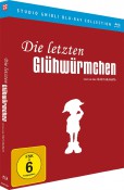 arte Mediathek: Die letzten Glühwürmchen (Studio Ghibli) – kostenlos als HD Streaming