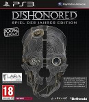 Gameware.at: Wochenenddeal – Dishonored GotY Edition [PS3/Xbox360/PC] ab 12,99€ + VSK