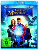 Amazon.de: Duell der Magier [Blu-ray] für 8,99€ + VSK
