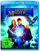 Amazon.de: Duell der Magier [Blu-ray] für 8,99€ + VSK