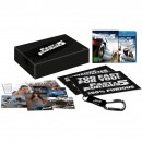 Media-Dealer.de: Fast & Furious 5 – Limited Collector’s Box [Blu-ray] für 11,89€ + VSK