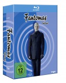 Media-Dealer.de: Fantomas Trilogie [Blu-ray] für 14,50€ + VSK