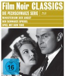 Amazon.de: Film Noir Classics – Die pechschwarze Serie [Blu-ray] für 19,97€ + VSK