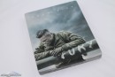 [Fotos] Fury – Herz aus Stahl Steelbook (Blu-ray)